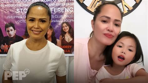 Lara Morena and Paolo Bediones undergo surrogacy to have a .
